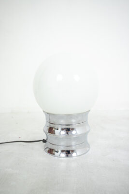 Space Age Table Lamp from the 70's