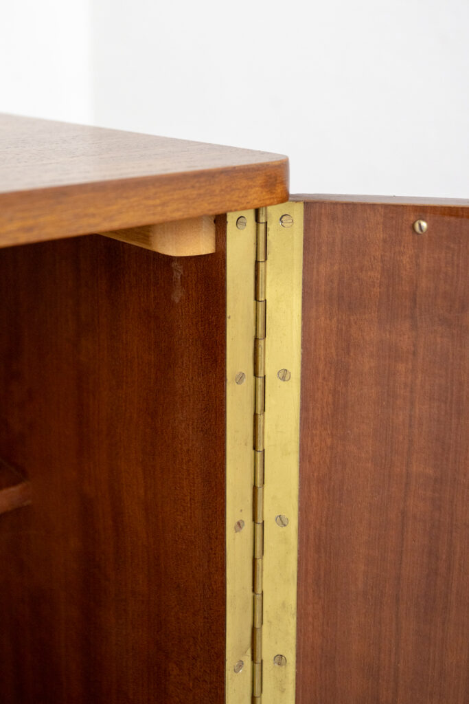 Beautiful Teawood Stonehill Sideboard