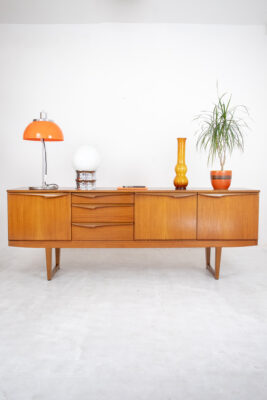 Beautiful Teawood Stonehill Sideboard