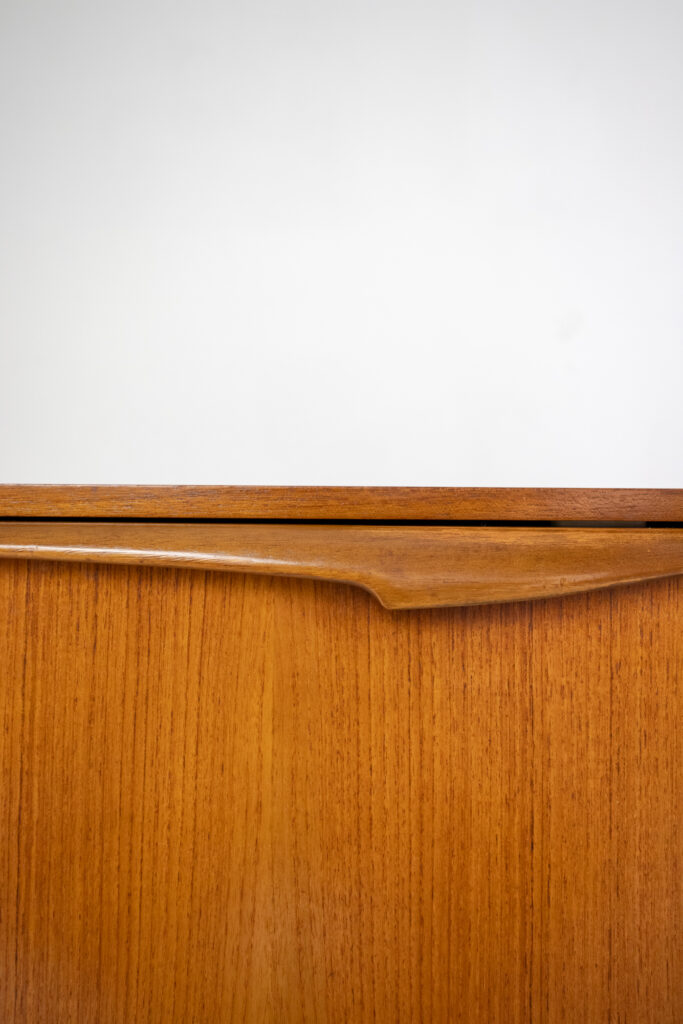 Beautiful Teawood Stonehill Sideboard