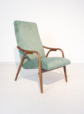 Antonin Suman TON Armchair