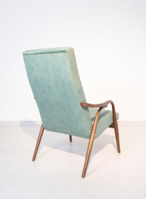 Antonin Suman TON Armchair