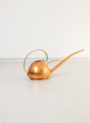 Copper Watering Can