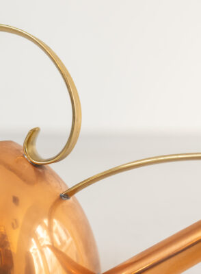 Copper Watering Can