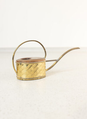 Copper Watering Can