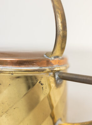 Copper Watering Can