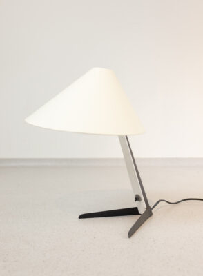 Stilnovo Style Table Lamp, 50s