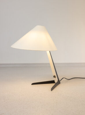 Stilnovo Style Table Lamp, 50s