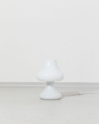 'IDEA' Design Üveglámpa