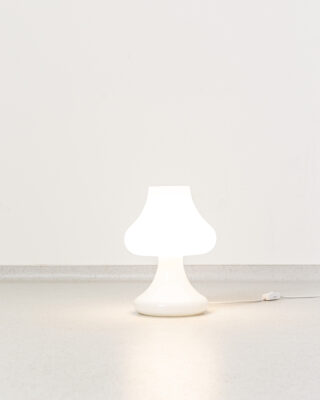 'IDEA' Design Üveglámpa
