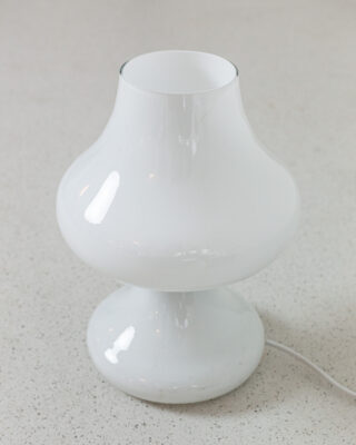 'IDEA' Design Üveglámpa