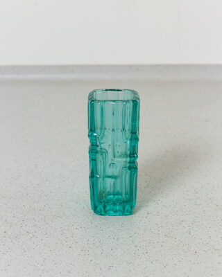 Vladislav Urban Turquoise Vase