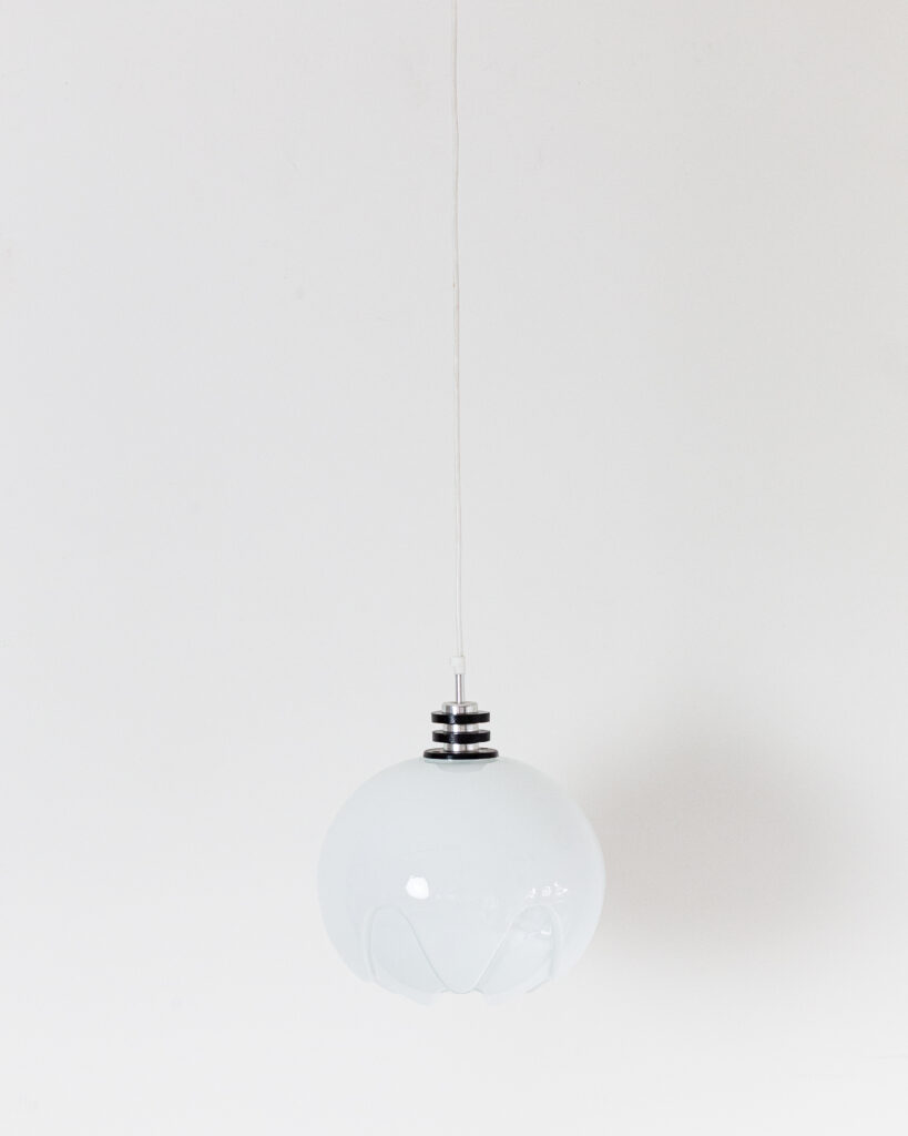 Rare Peil & Putzler Pendant