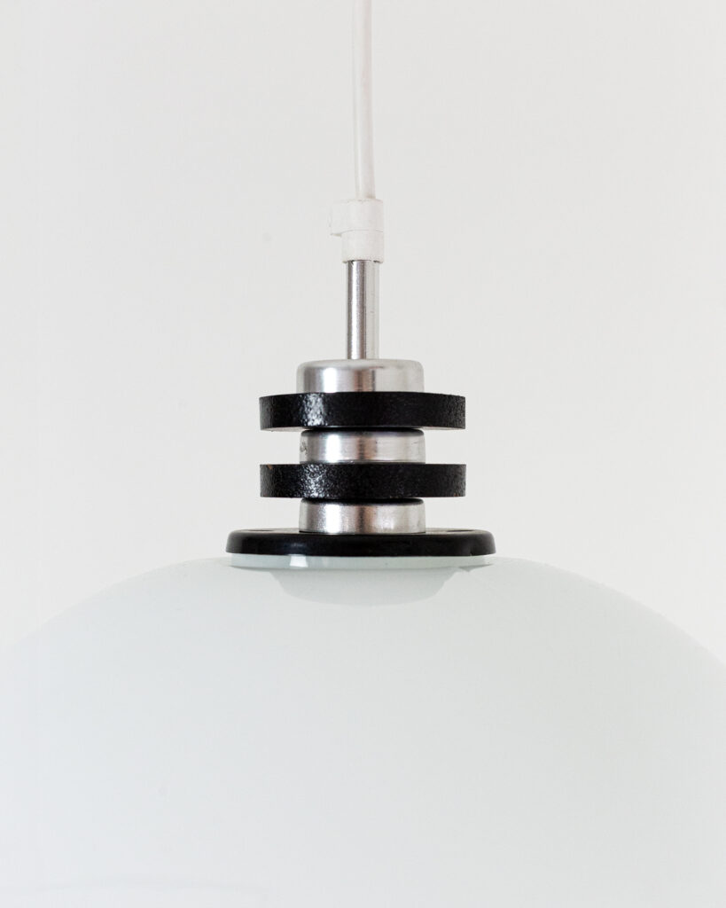 Rare Peil & Putzler Pendant