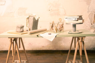 Kék Kerámia Workshop