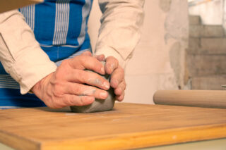 Kerámia Workshop Ajándékutalvány