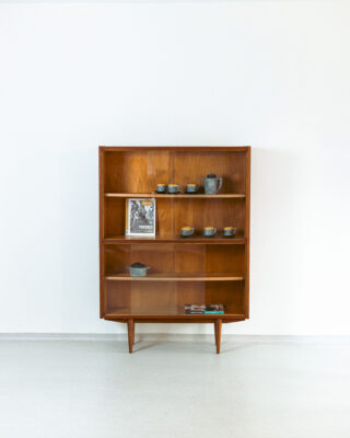 Beautifully Restored Cabinet