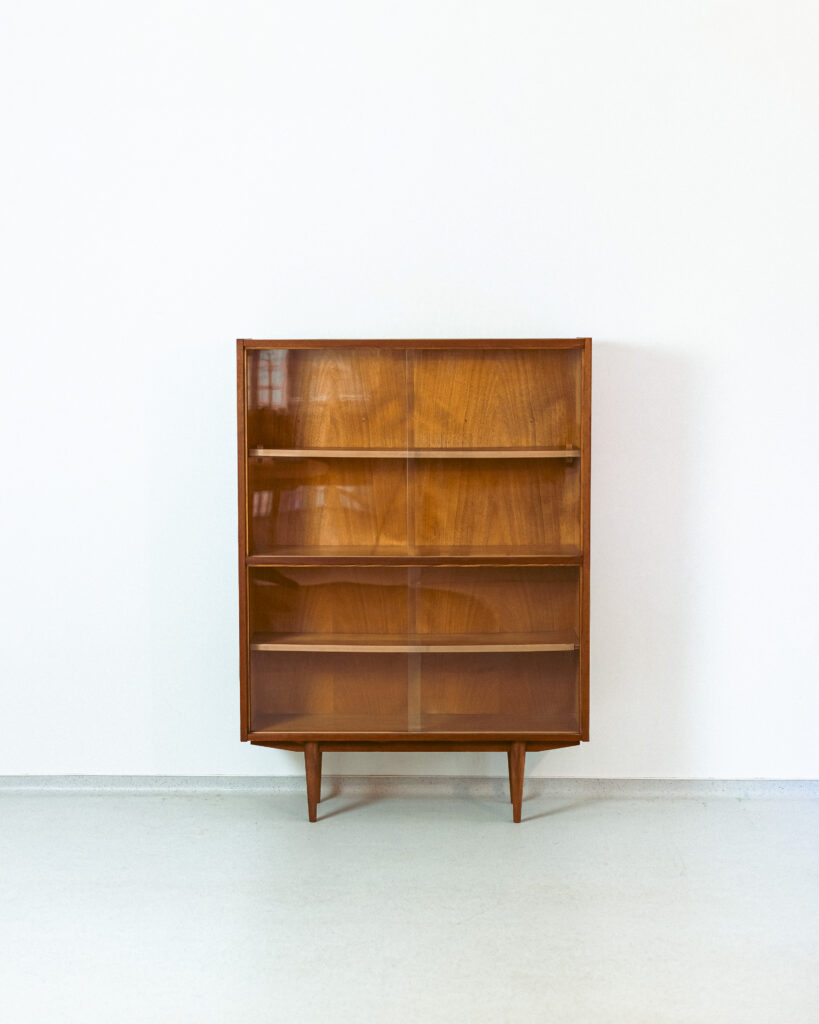 Beautifully Restored Cabinet