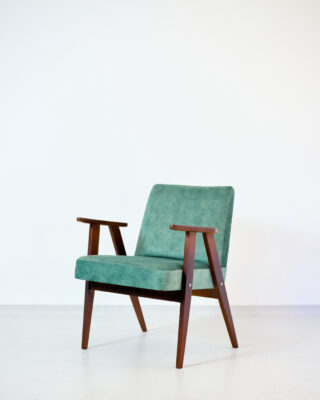 Restaurált Kis Méretű Karfás Fotelek