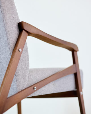 Untitled Session11033 Jaroslav Smidek Restaurált Karfás Fotelek