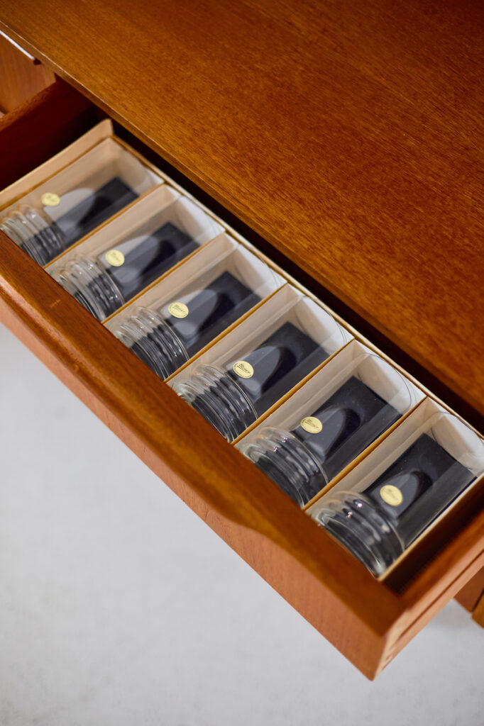 Untitled Session11079 Moser Poharak Eredeti Dobozban Szettben