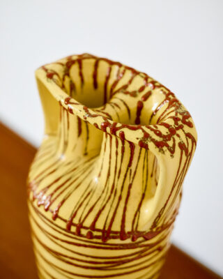 Untitled Session11106 Pesthidegkúti Kerámia Padlóváza