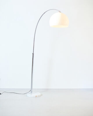 Kare Design Német Márványtalpas Állólámpa