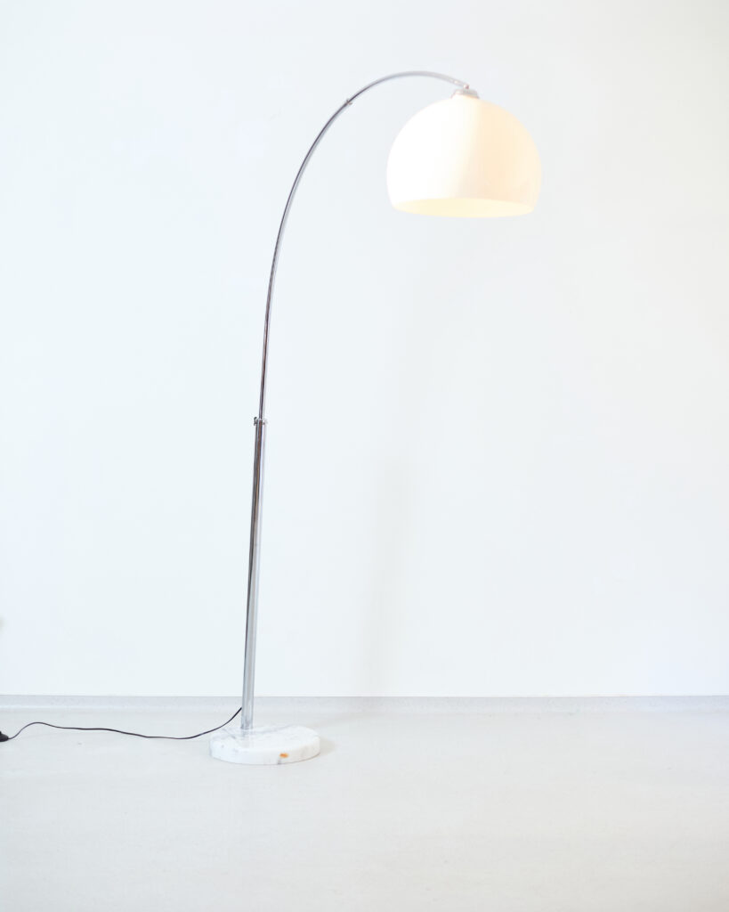 Kare Design Német Márványtalpas Állólámpa