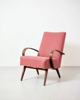 Jaroslav Smidek Armchair Jaroslav Smidek Armchair