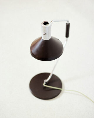 Untitled Session11250 Nádai Tibor Asztali Lámpa