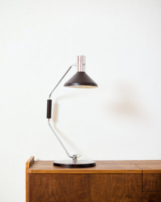 Untitled Session11255 Nádai Tibor Asztali Lámpa