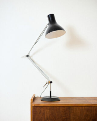 Josef Hurka Állítható Asztali Lámpa