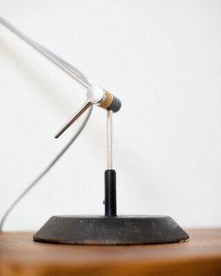 Josef Hurka Állítható Asztali Lámpa