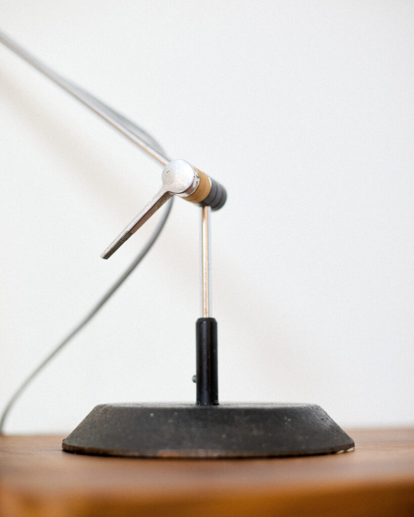 Josef Hurka Állítható Asztali Lámpa
