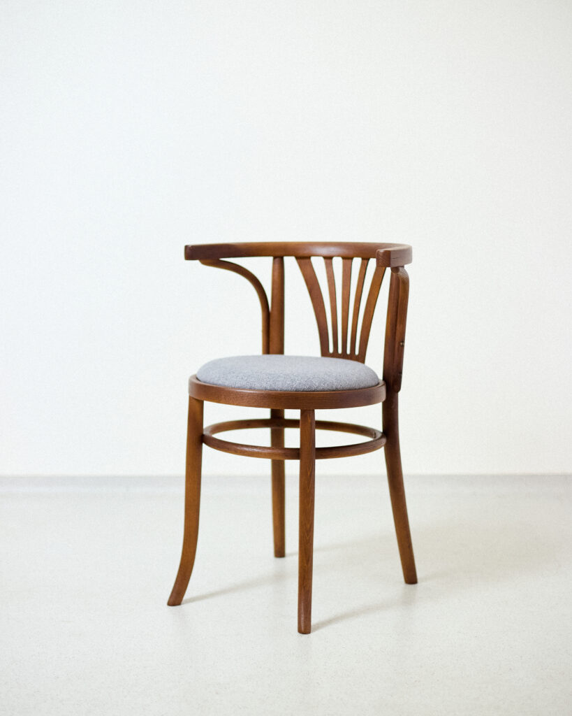 Restaurált Thonet Székek