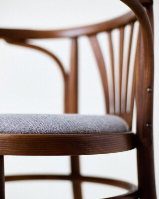 Restaurált Thonet Székek