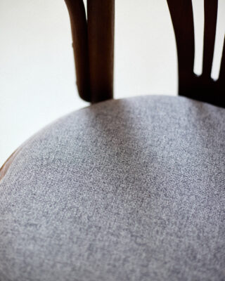 Restaurált Thonet Székek