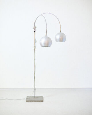 Dán Állólámpa Space Age