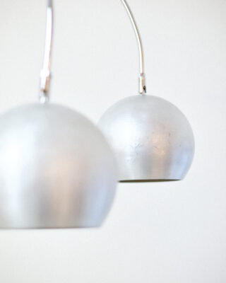 Dán Állólámpa Space Age