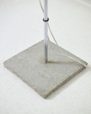 Dán Állólámpa Space Age