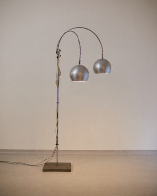 Dán Állólámpa Space Age