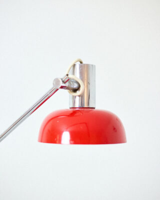 Untitled Session11401 Nádai Tibor Piros Darulámpa