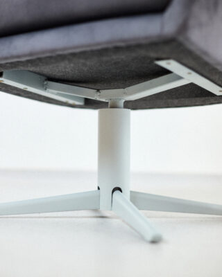 Untitled Session11448 Mid-Century Forgófotel