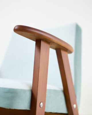 Untitled Session11460 Jósef Chierowski '366' Karfás Fotel