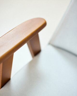 Untitled Session11464 Jósef Chierowski '366' Karfás Fotel