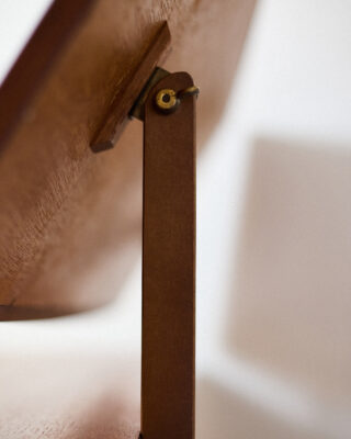 G-Plan Teakfa Szépítkező / Íróasztal