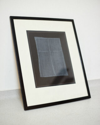 Untitled Session11593 Egyed László, 36. I. 3-5 Szitanyomat EA I./XV.