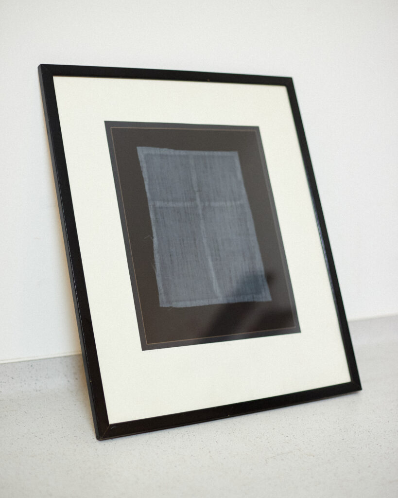 Untitled Session11593 Egyed László, 36. I. 3-5 Szitanyomat EA I./XV.