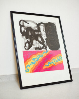 Keserű Ilona, Szimultán Szitanyomat EA 23/30