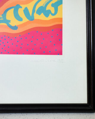 Keserű Ilona, Szimultán Szitanyomat EA 23/30